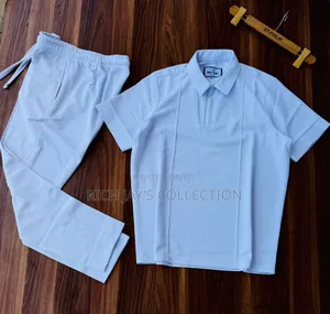 Rich Kaftan Top and Down