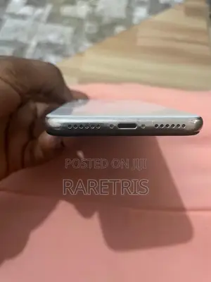 Apple iPhone X 256 GB White