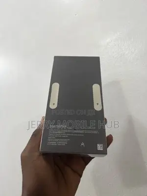 New Google Pixel 9 Pro XL 256 GB Black