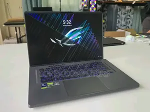 New Laptop Asus ROG Zephyrus G16 32GB Intel Core Ultra 9 SSD 1T