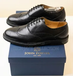 Classic Shoes