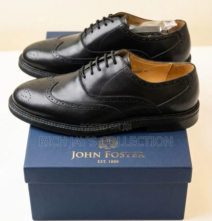 Classic Shoes