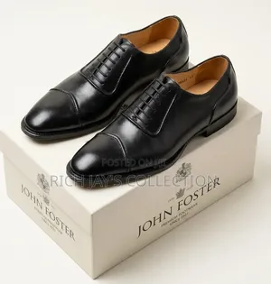 Classic Shoes