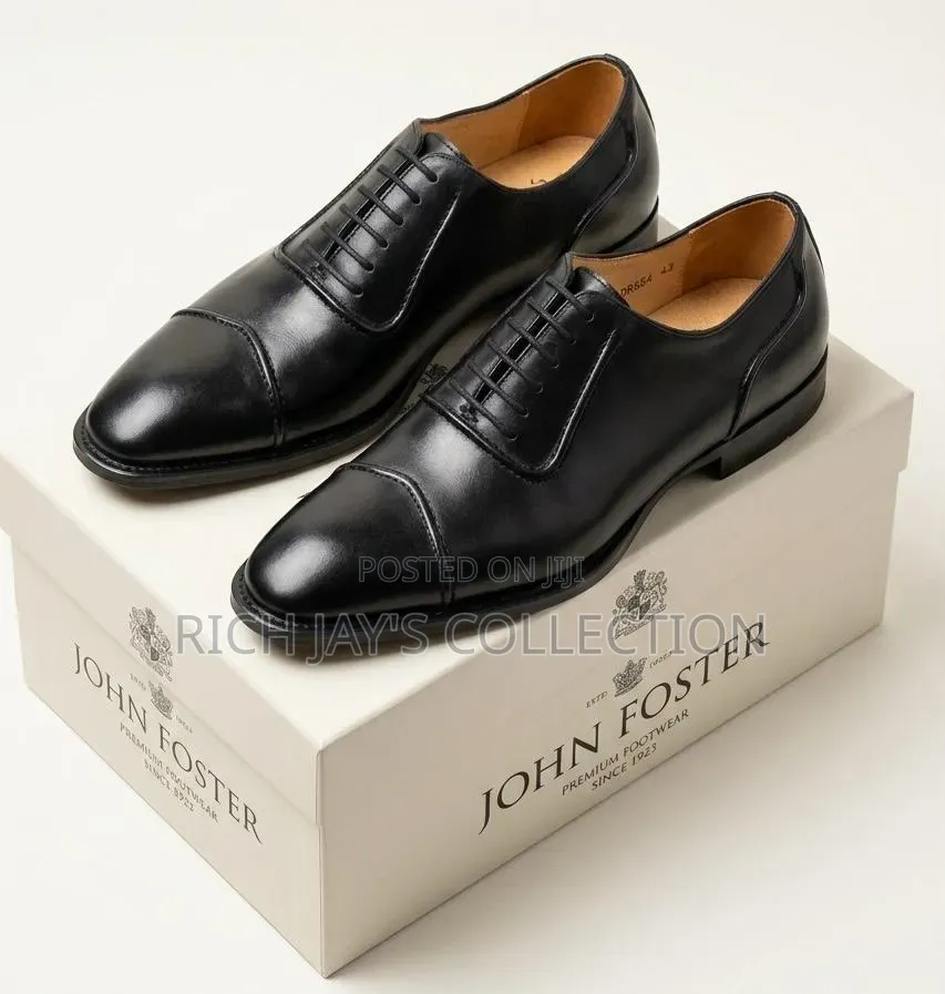 Classic Shoes