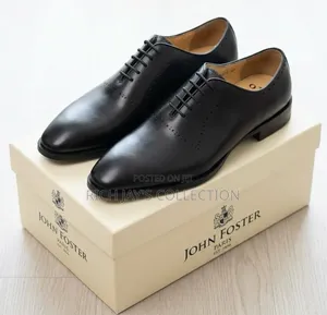 Classic Shoes