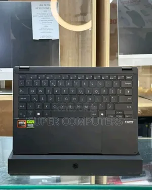 New Laptop Asus ROG Flow X13 GV301R 32GB AMD Ryzen 9 SSD 1T