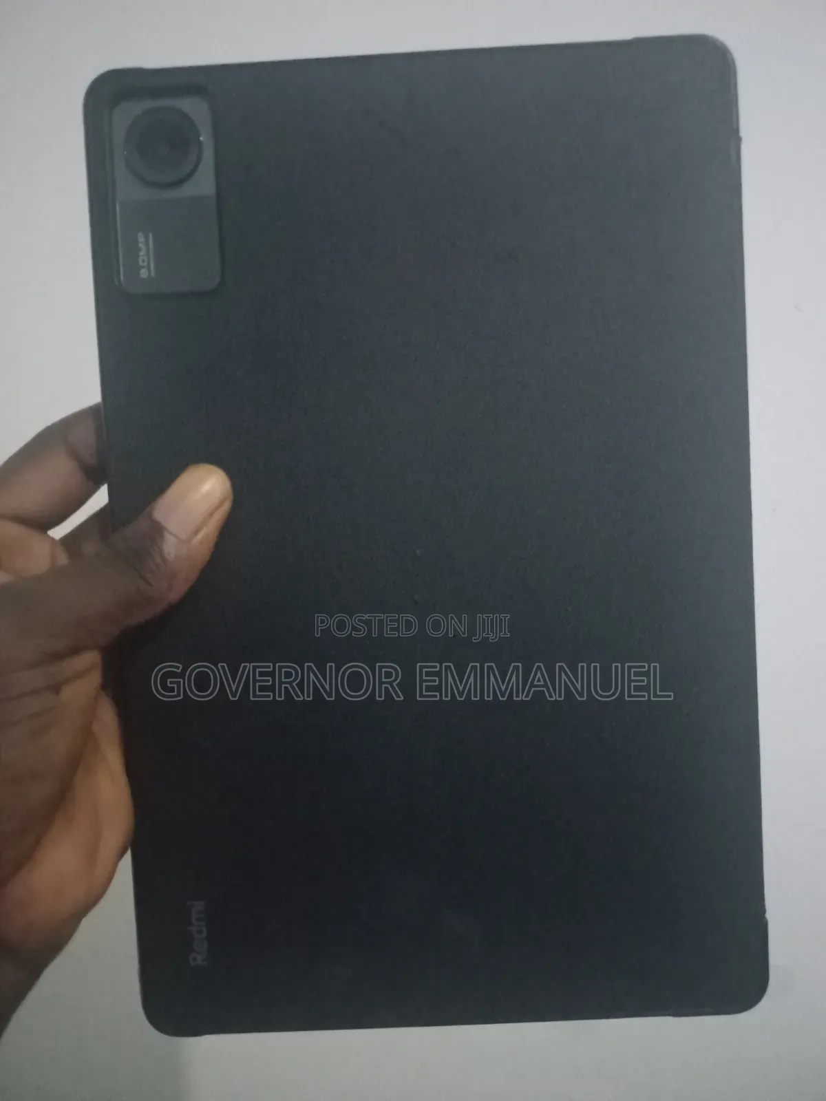 Xiaomi Redmi Pad SE 11.0 128 GB Red