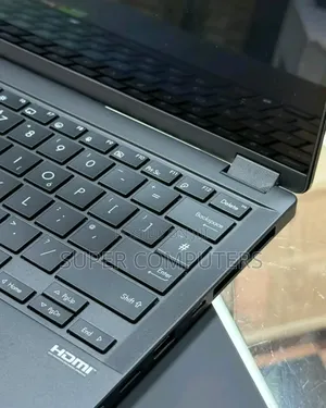 New Laptop Asus ROG Flow X13 GV301R 32GB AMD Ryzen 9 SSD 1T