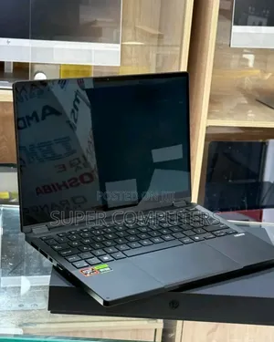 New Laptop Asus ROG Flow X13 GV301R 32GB AMD Ryzen 9 SSD 1T