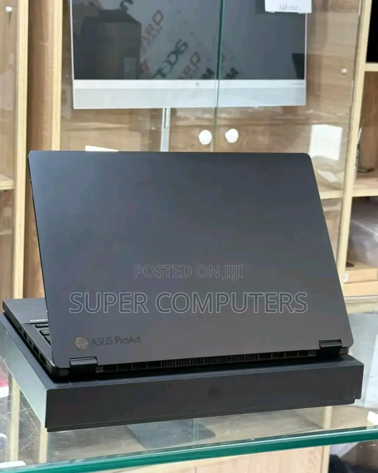 New Laptop Asus ROG Flow X13 GV301R 32GB AMD Ryzen 9 SSD 1T