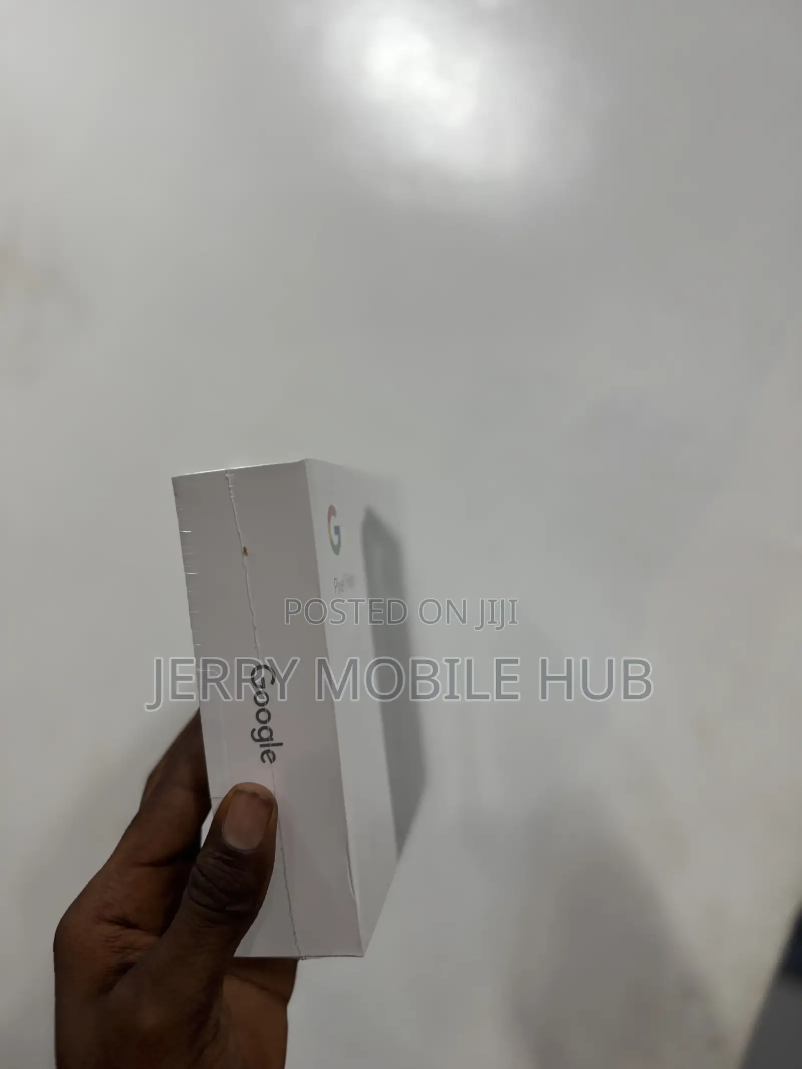 New Google Pixel Fold 256 GB Black