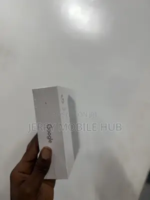 New Google Pixel Fold 256 GB Black