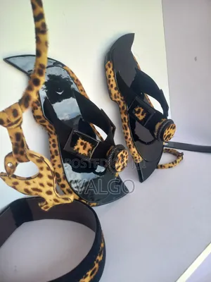 Valgo Shoes