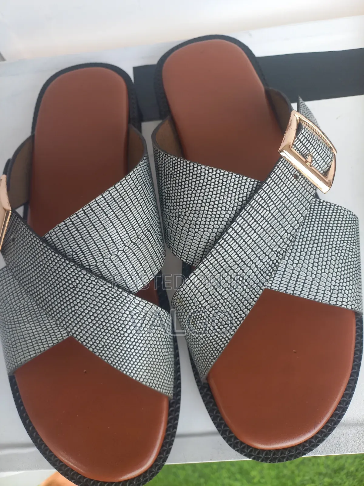 Valgo Shoes