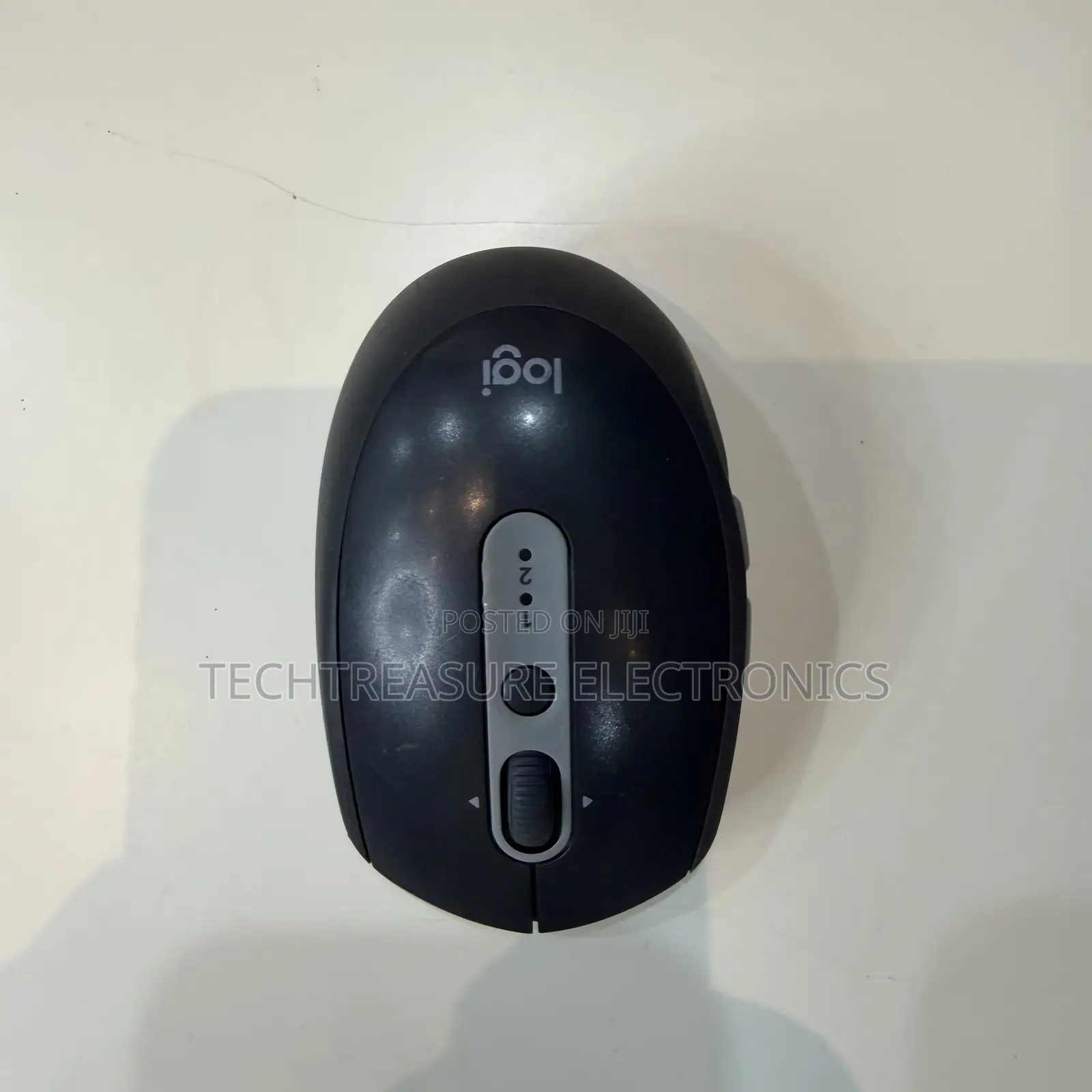 Original Logitech M590 Bluetooth Mouse