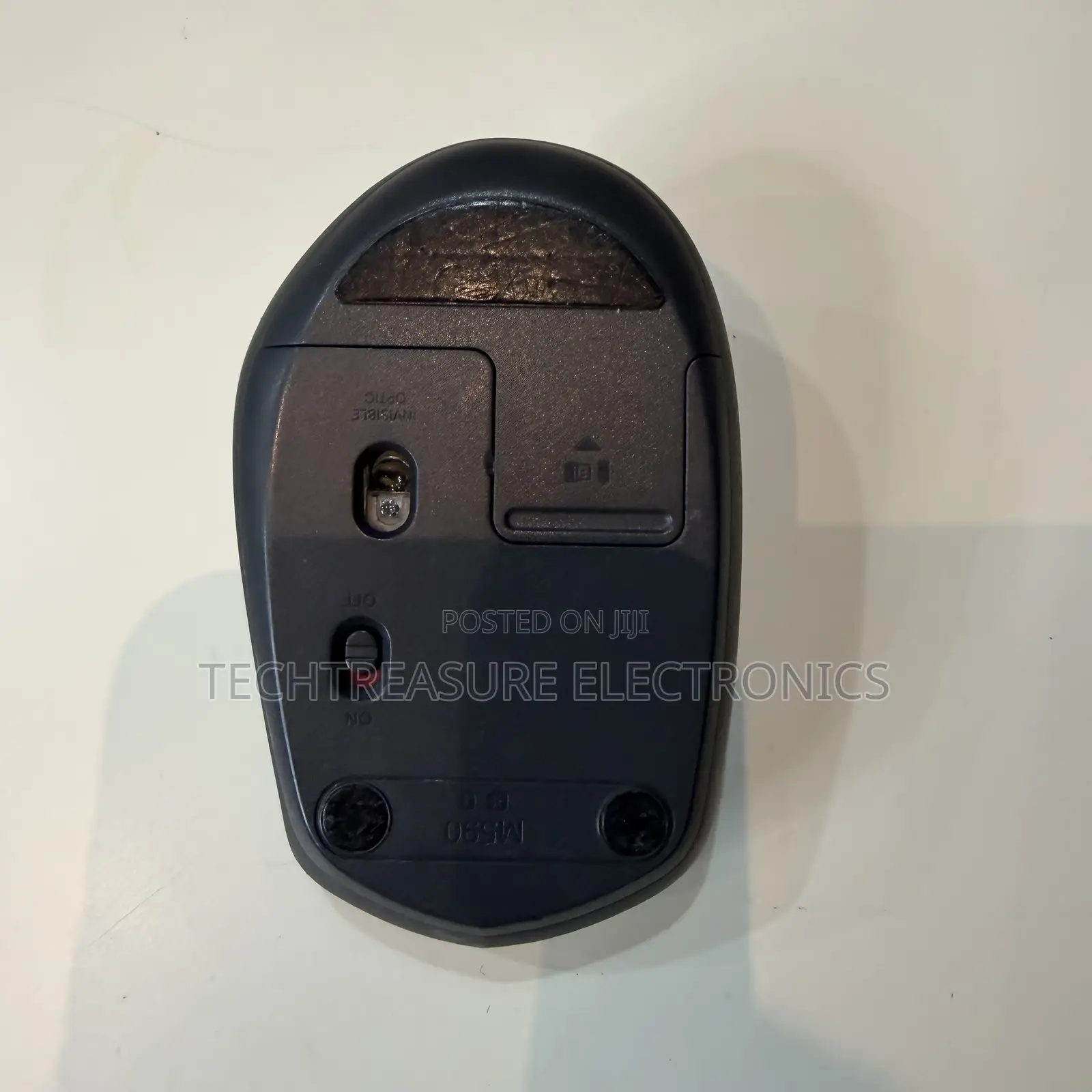 Original Logitech M590 Bluetooth Mouse