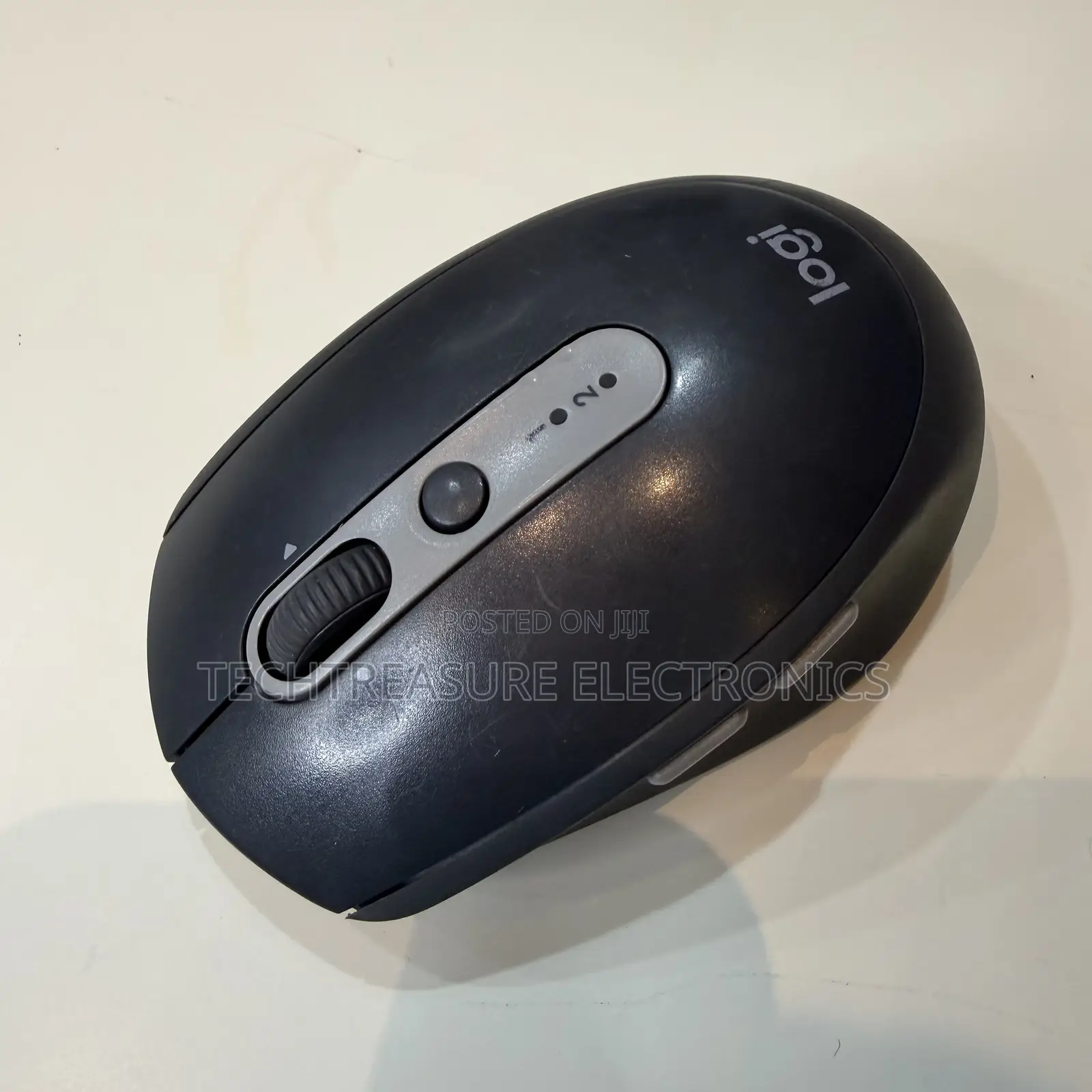 Original Logitech M590 Bluetooth Mouse