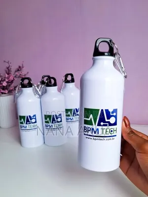 Customised Sports Bottles/Tumbler