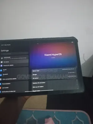 Xiaomi Redmi Pad SE 11.0 128 GB Red