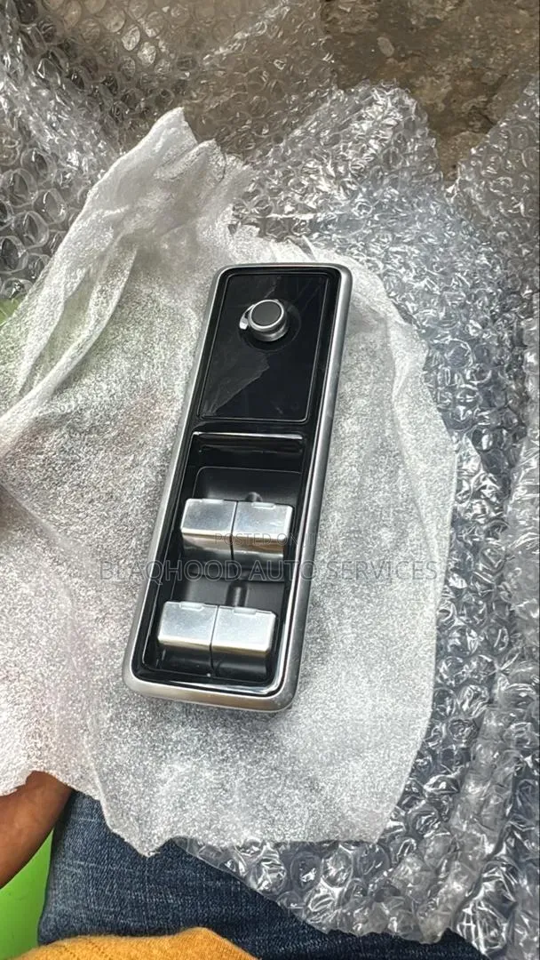 Range Rover Sports 2018-2022 Brand New Window Switch Control Available