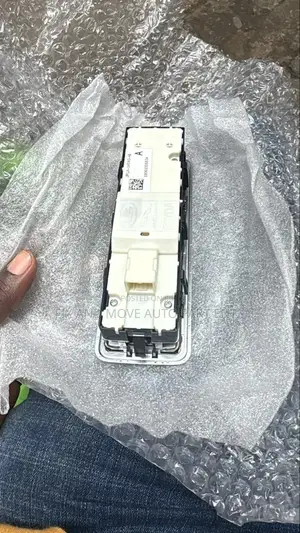 Range Rover Sports 2018-2022 Brand New Window Switch Control Available