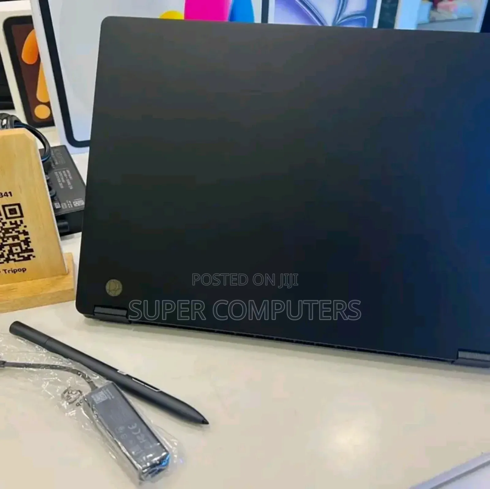New Laptop Asus ROG Flow X13 32GB AMD Ryzen 9 SSD 1T