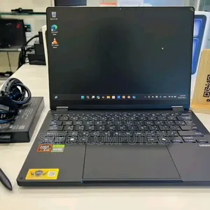 New Laptop Asus ROG Flow X13 32GB AMD Ryzen 9 SSD 1T