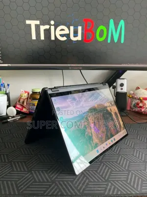 New Laptop Asus ROG Flow Z13 GZ301 64GB AMD Ryzen 9 SSHD (Hybrid) 1T