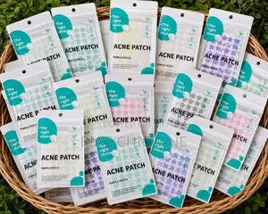 Pimple Patches Wholesale (From 15pcs Upwards)