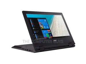 Laptop Acer TravelMate B 4GB Intel Core 2 Quad SSD 128GB