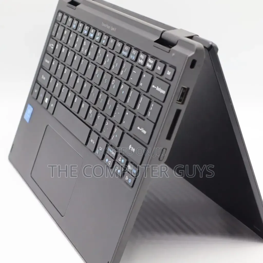 Laptop Acer TravelMate B 4GB Intel Core 2 Quad SSD 128GB
