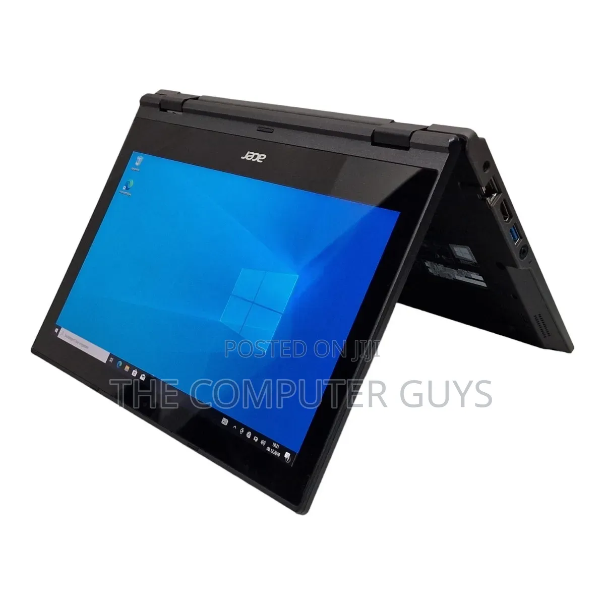 Laptop Acer TravelMate B 4GB Intel Core 2 Quad SSD 128GB
