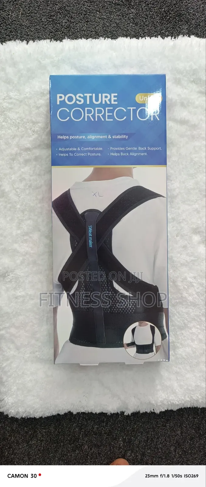 Posture Corrector