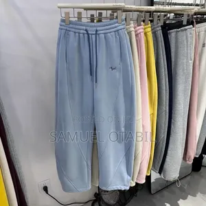 Unisex Baggy Jeans