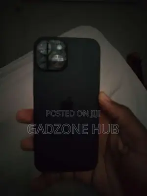 Apple iPhone 15 128 GB Black