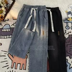 Unisex Baggy Jeans