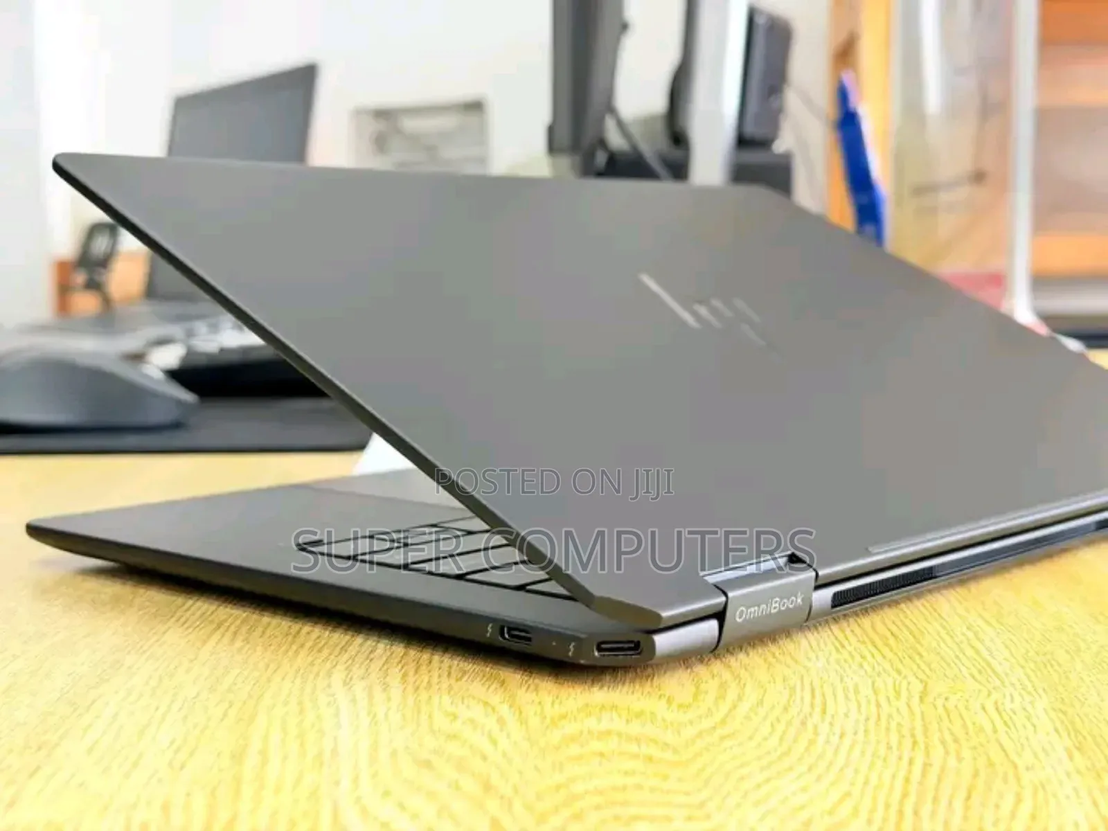 New Laptop HP OmniBook 5 Flip 16GB Intel Core i7 SSD 1T