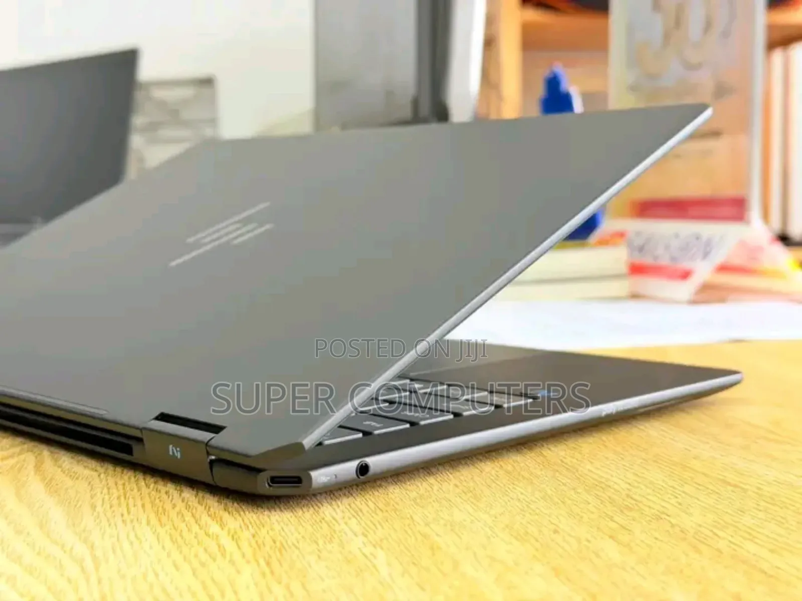New Laptop HP OmniBook 5 Flip 16GB Intel Core i7 SSD 1T