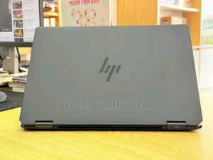 New Laptop HP OmniBook 5 Flip 16GB Intel Core i7 SSD 1T