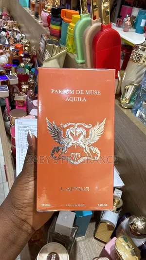 Perfume De Aquila