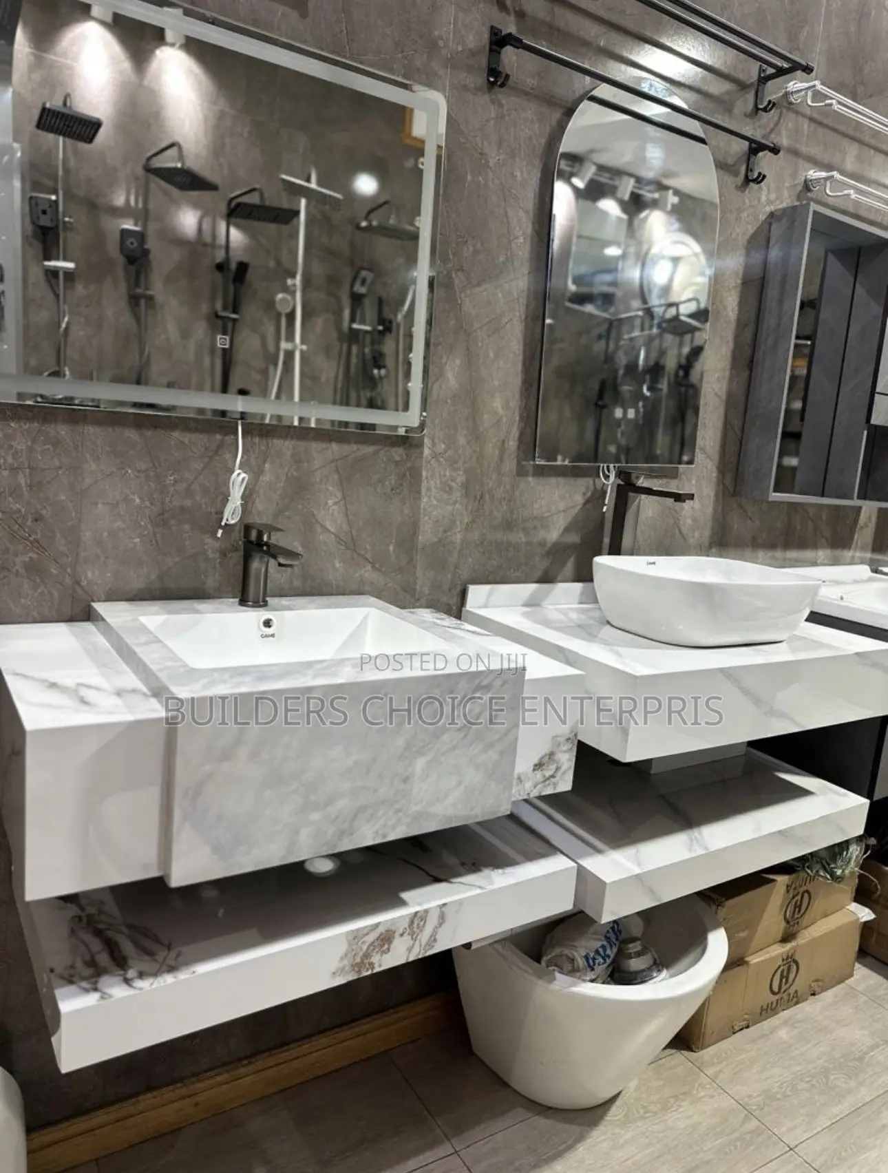 Mabel Wash Hand Basin 3