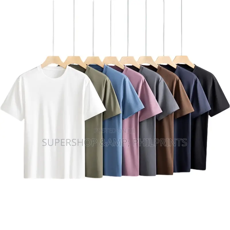 Plain Shirts