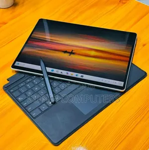 New Laptop Microsoft Surface Pro 16GB Intel Core i7 SSD 512GB