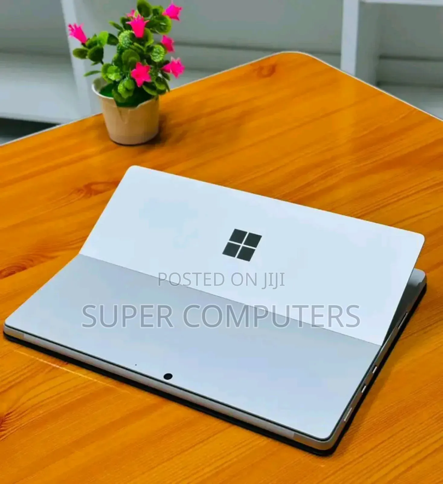 New Laptop Microsoft Surface Pro 16GB Intel Core i7 SSD 512GB