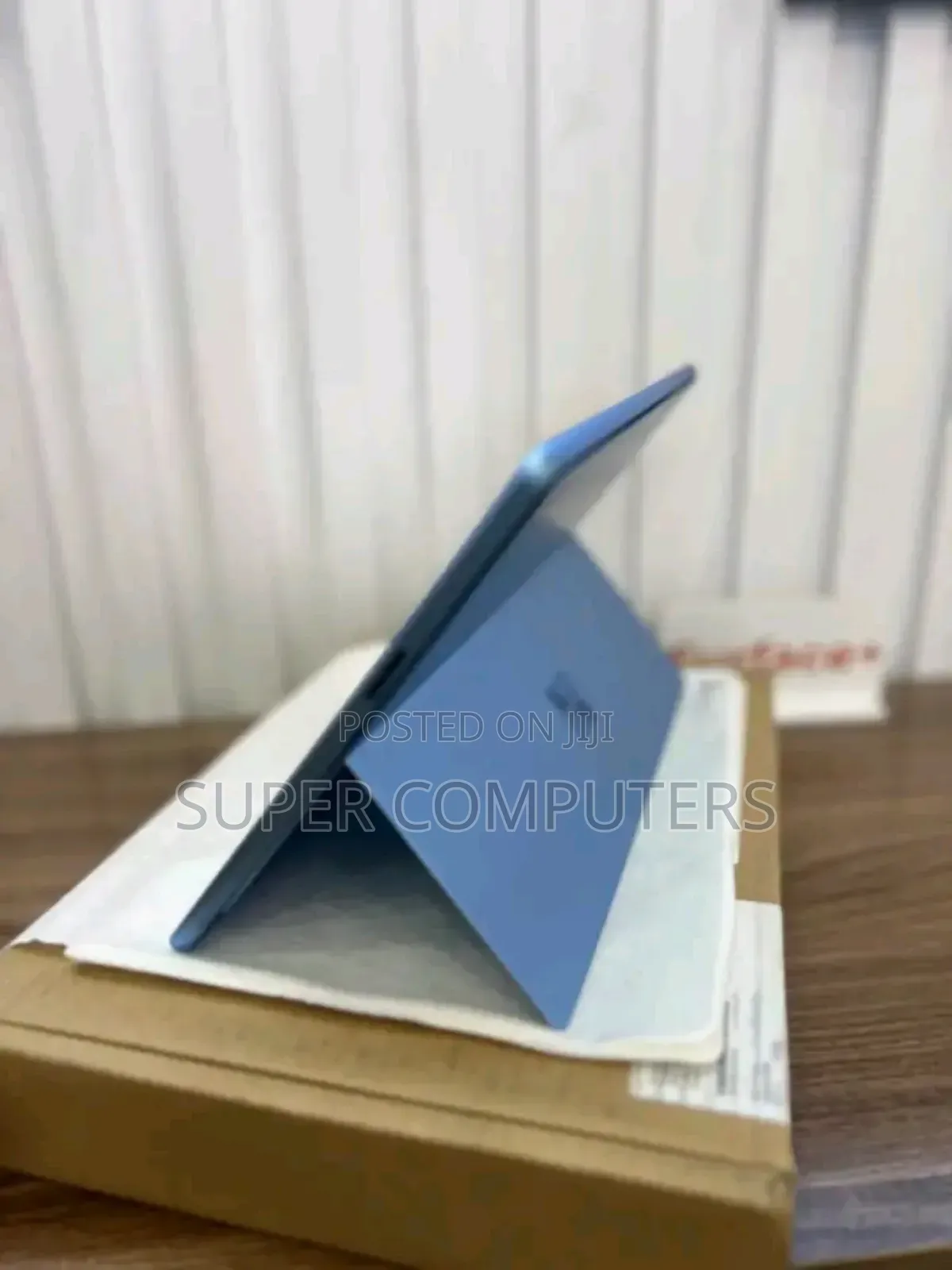 New Microsoft Surface Pro 11th Edition, a Copilot+ PC 16GB SSD 512GB