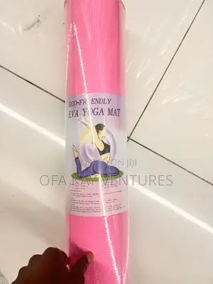 Yoga Gym Mat