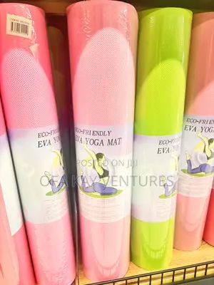 Yoga Gym Mat