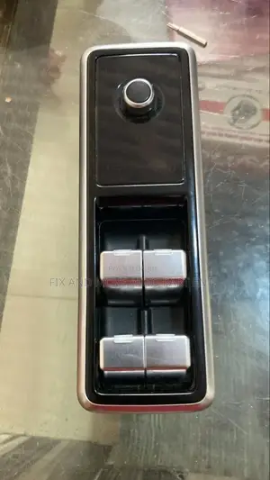 Range Rover Vogue 2018-2022 Brand New Window Switch Control in Stock