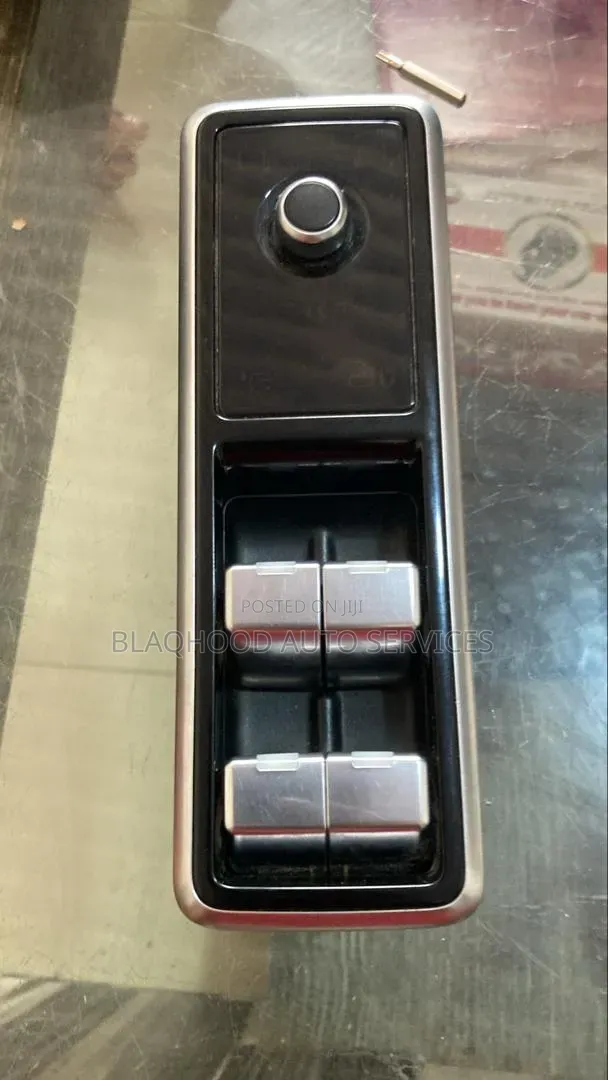 Range Rover Vogue 2018-2022 Brand New Window Switch Control in Stock