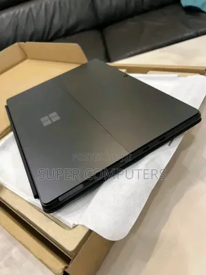 New Microsoft Surface Pro 11th Edition, a Copilot+ PC 32GB SSD 1T